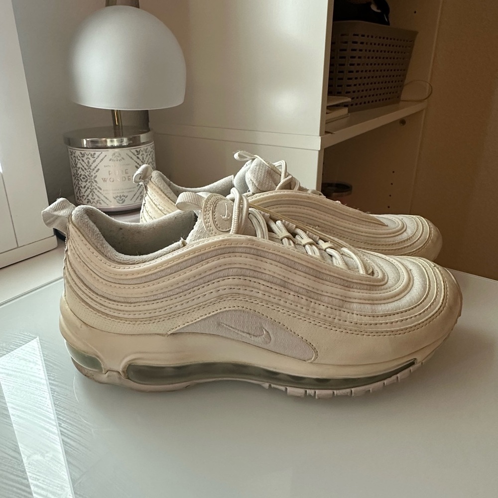 Nike AirMax 97s